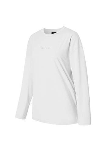 Daily Feather Basic Long Sleeve