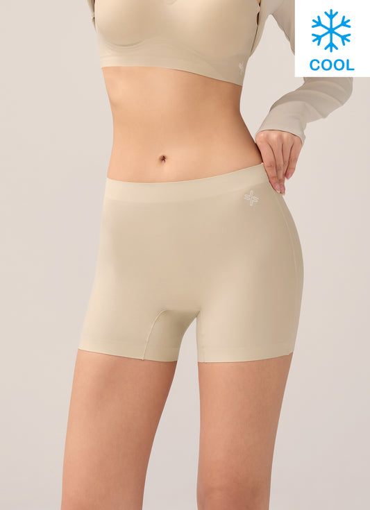 Mellow Day Cooling Boxer Briefs