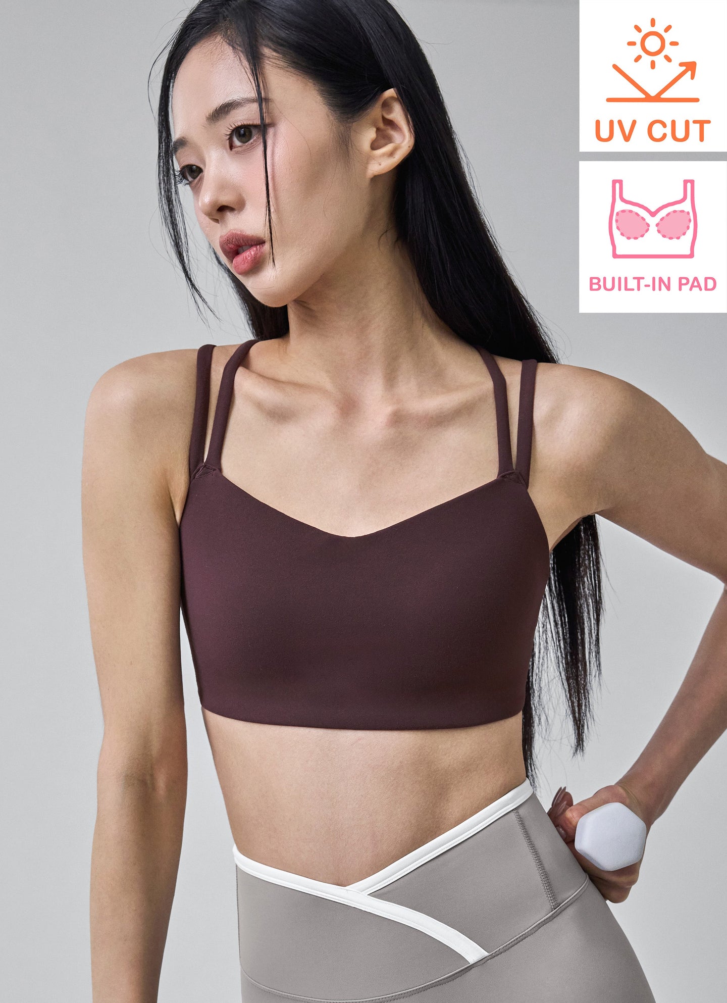 XFK3BR1516-Black-S