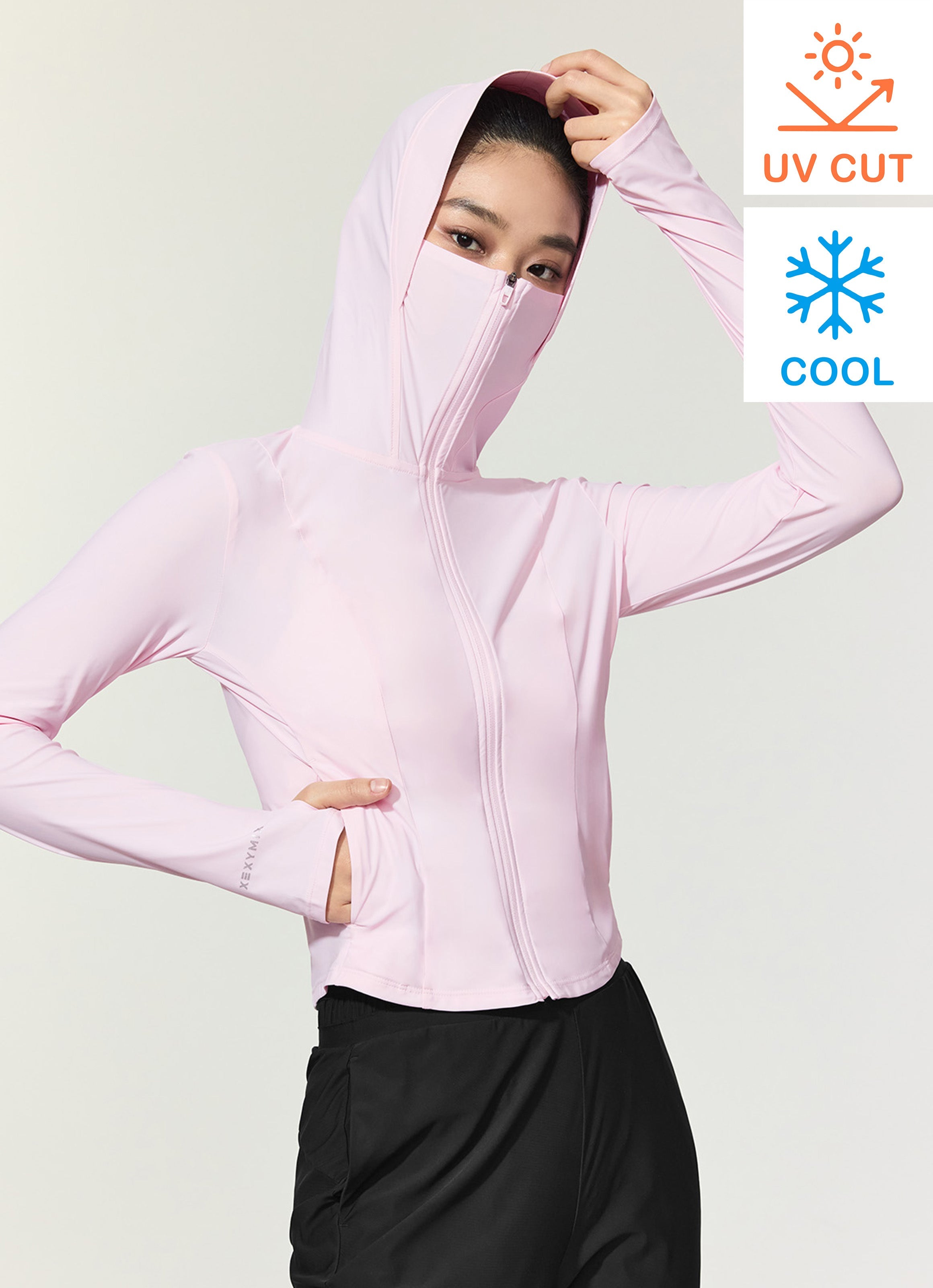 XFK2JL1004-SophiaPink-S