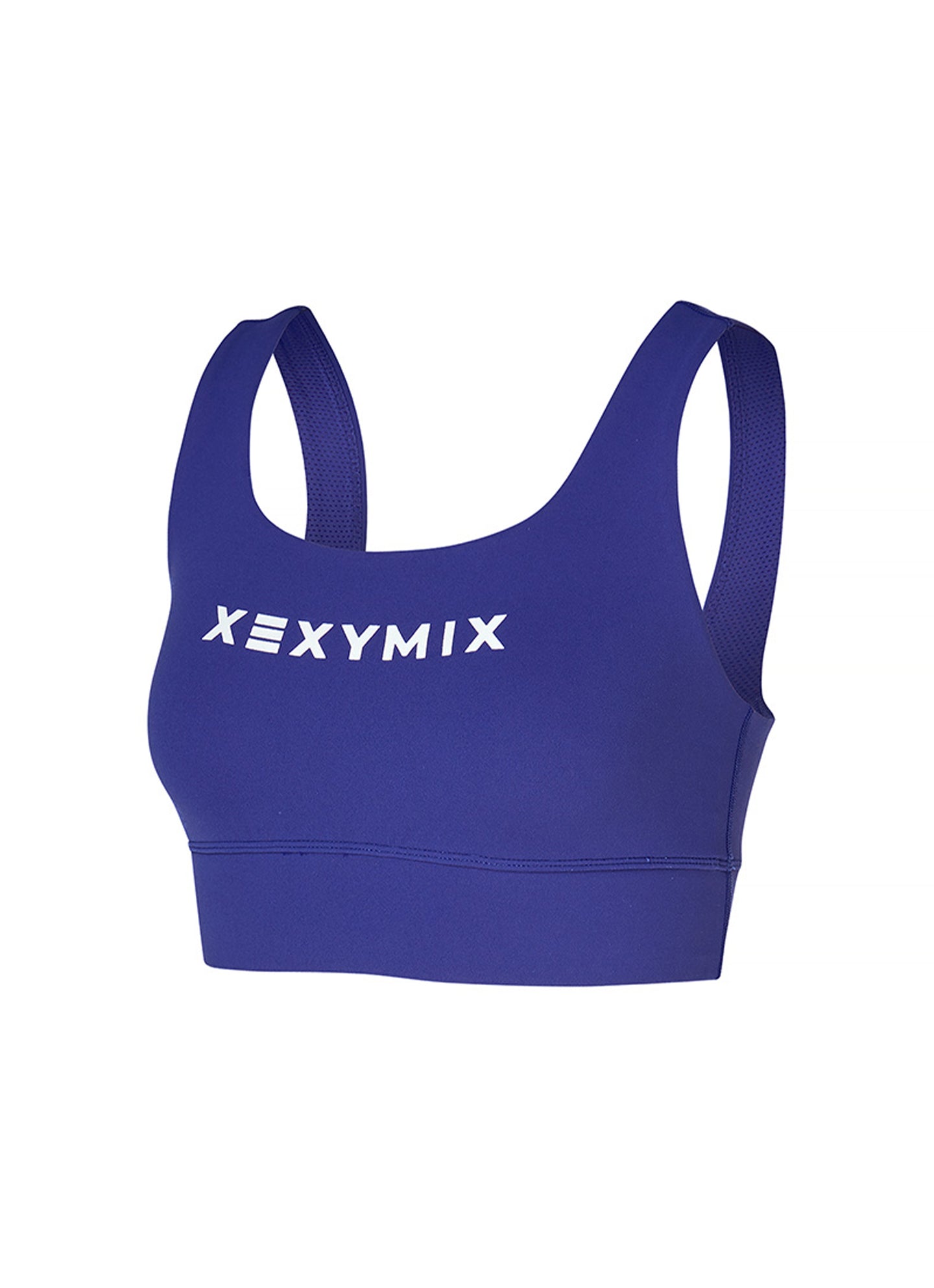 Black Label Signature Power Rise Bra Top