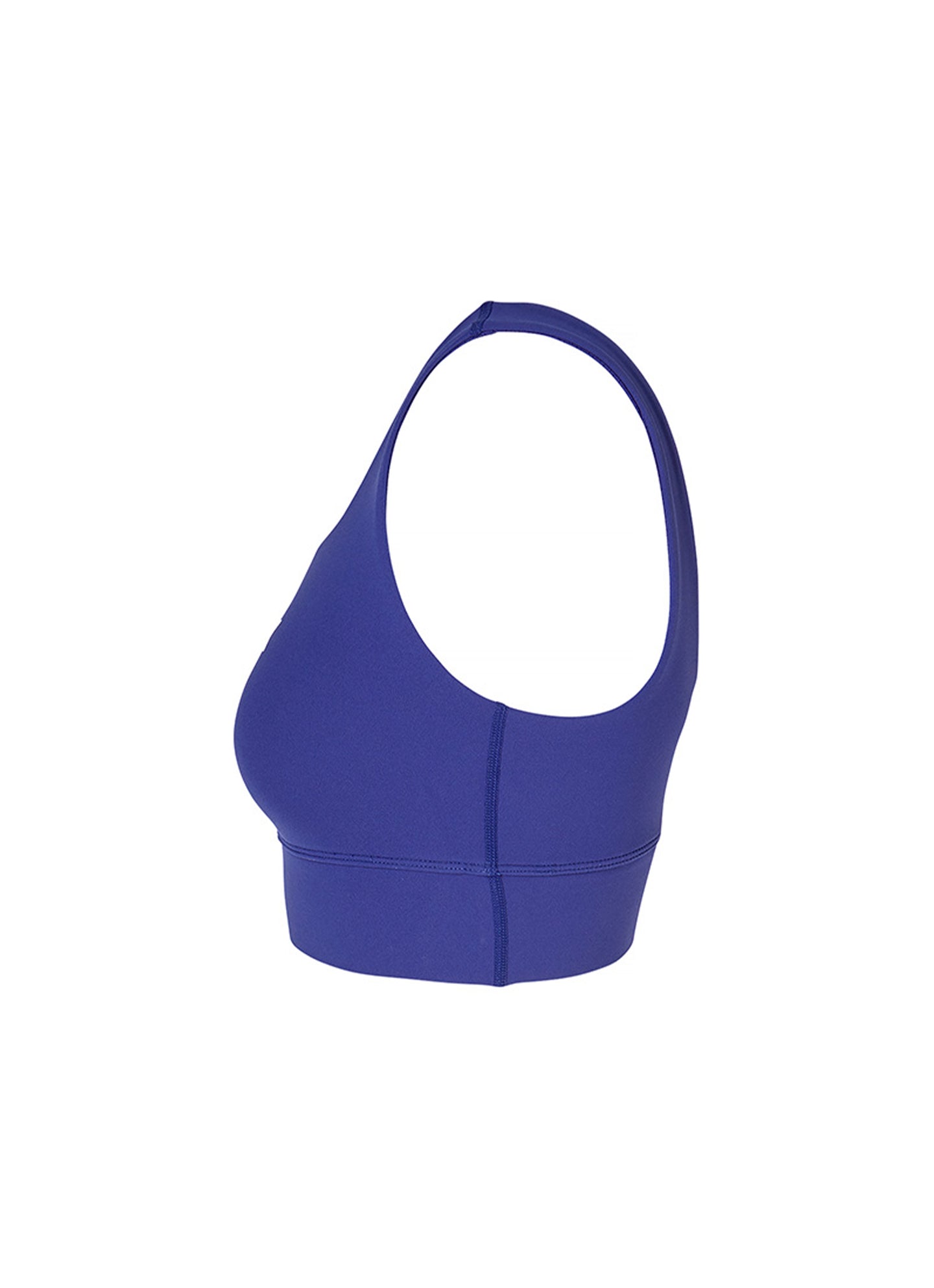 Black Label Signature Power Rise Bra Top