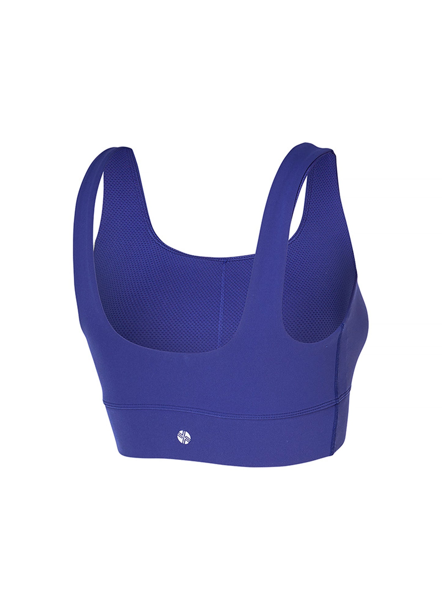 Black Label Signature Power Rise Bra Top