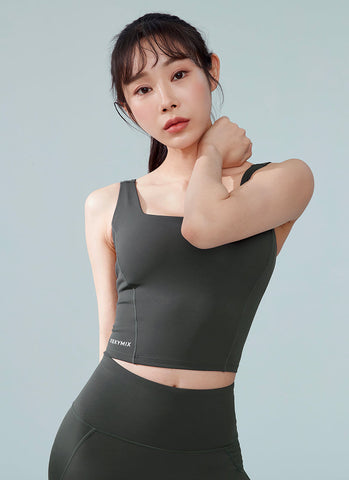 Black Label 380N Support Top