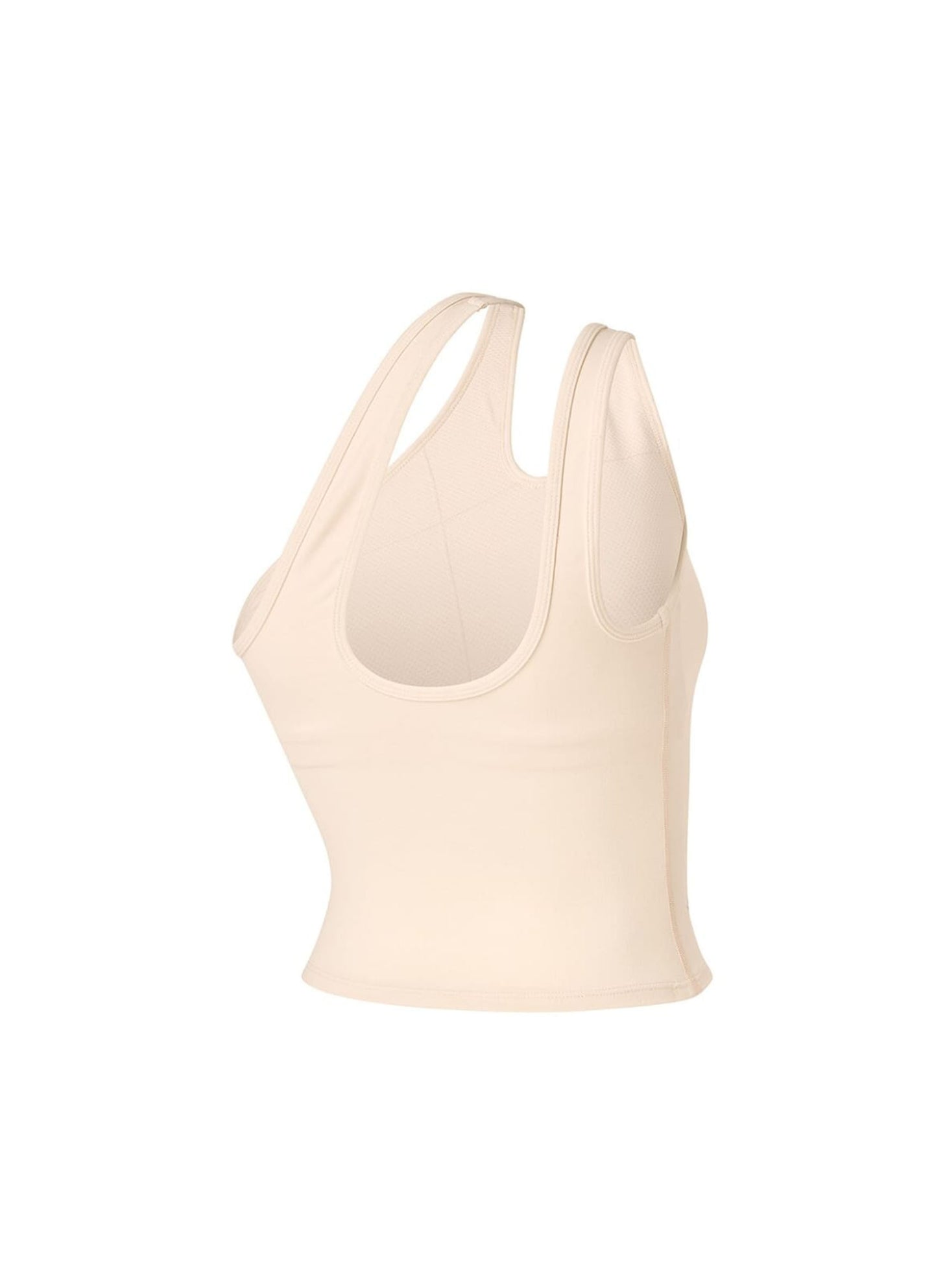 XELLA Intension Cut Out One Shoulder Bra Top