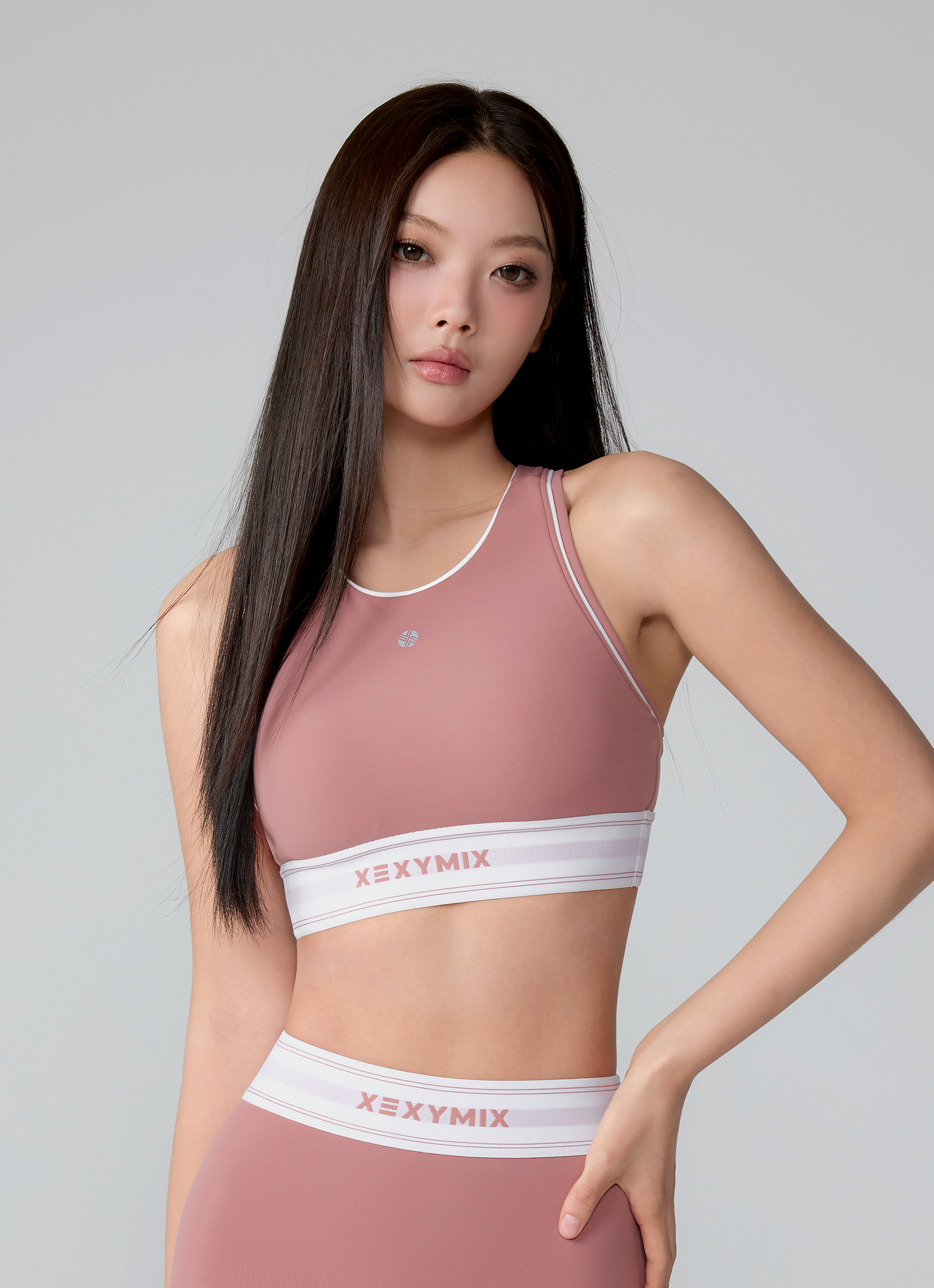 Black Label Signature 360N Actifit Bra Top