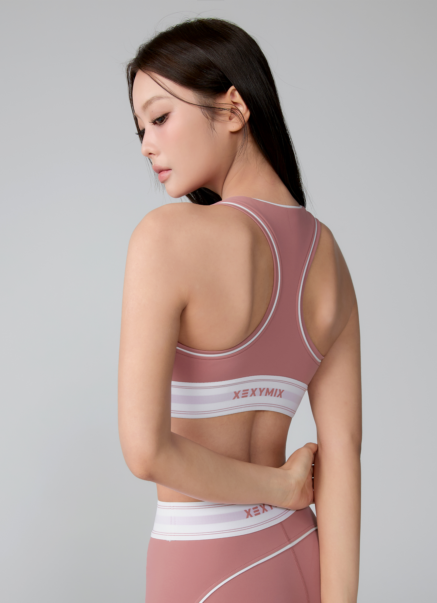 Black Label Signature 360N Actifit Bra Top