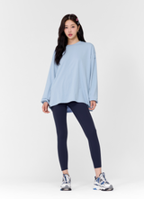 Basic Long Sleeve T-Shirt