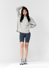 Basic Long Sleeve T-Shirt