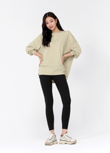 Basic Long Sleeve T-Shirt