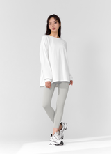 Basic Long Sleeve T-Shirt