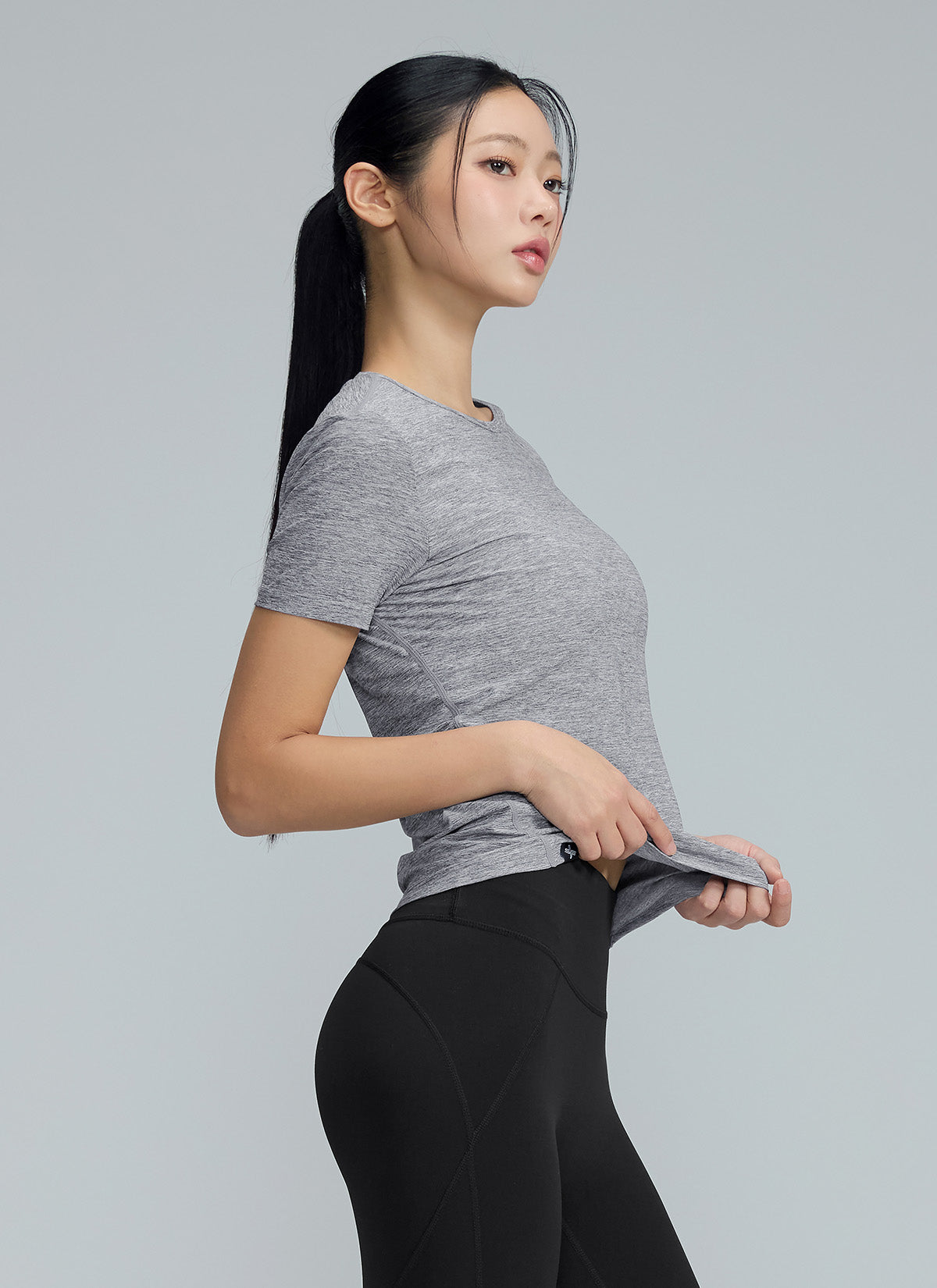 Ice Feather Light Short Sleeve