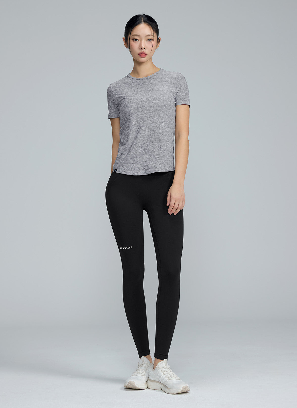 Ice Feather Light Short Sleeve