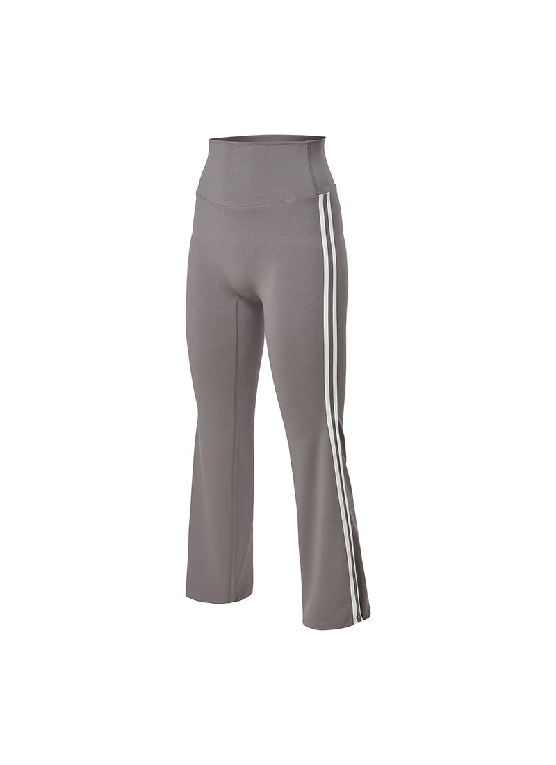 Comfort Fine Track Line Bootscut Leggings
