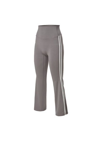 Comfort Fine Track Line Bootscut Leggings