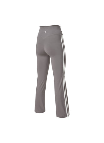 Comfort Fine Track Line Bootscut Leggings