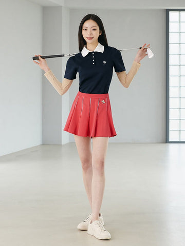 Mesh Padded Bolero
