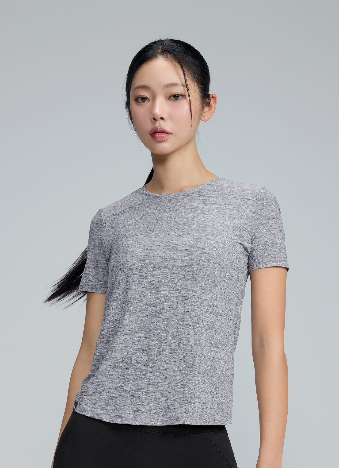 Ice Feather Light Short Sleeve