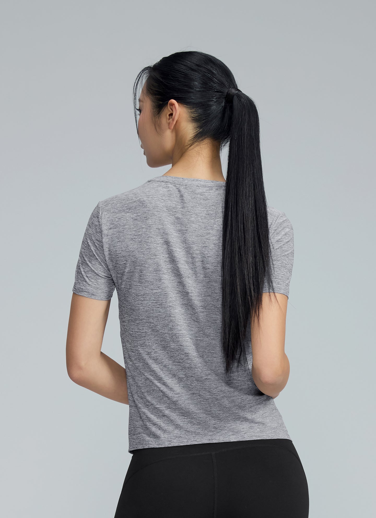 Ice Feather Light Short Sleeve