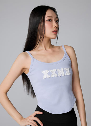 Smooth Cotton Sleeveless