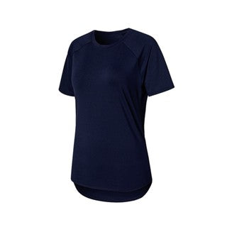 Ice Feather Comfort Short Sleeve