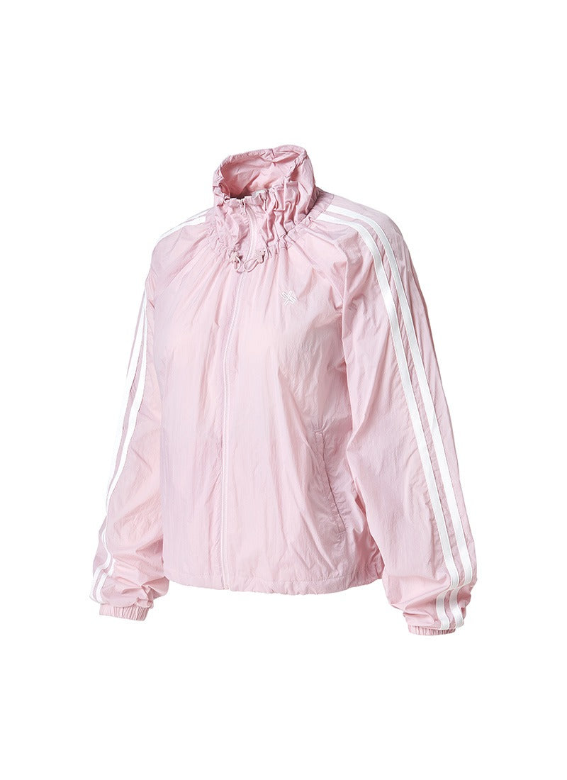 Shearlight Trackline Windbreak Jaket