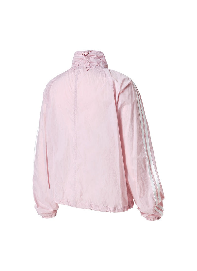 Shearlight Trackline Windbreak Jaket