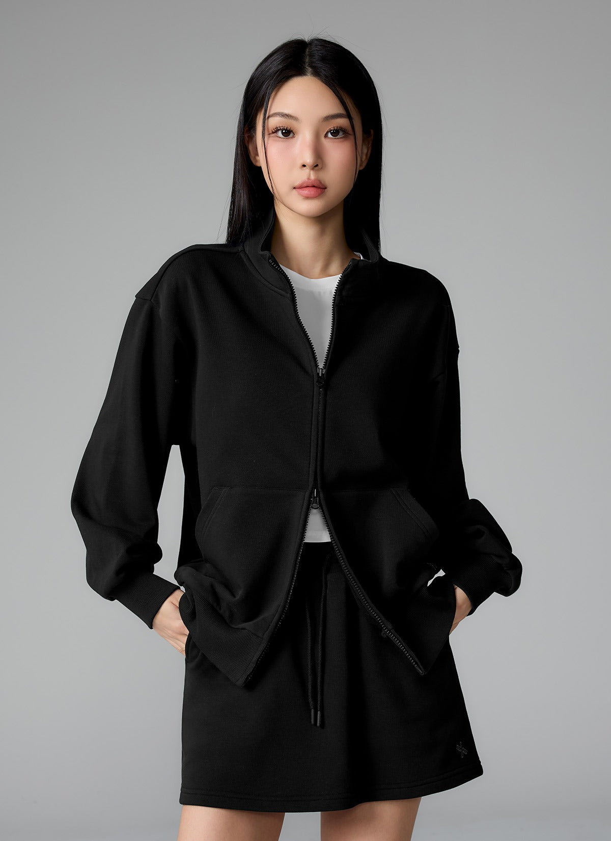XFL1JL1101-PinkSwan-S