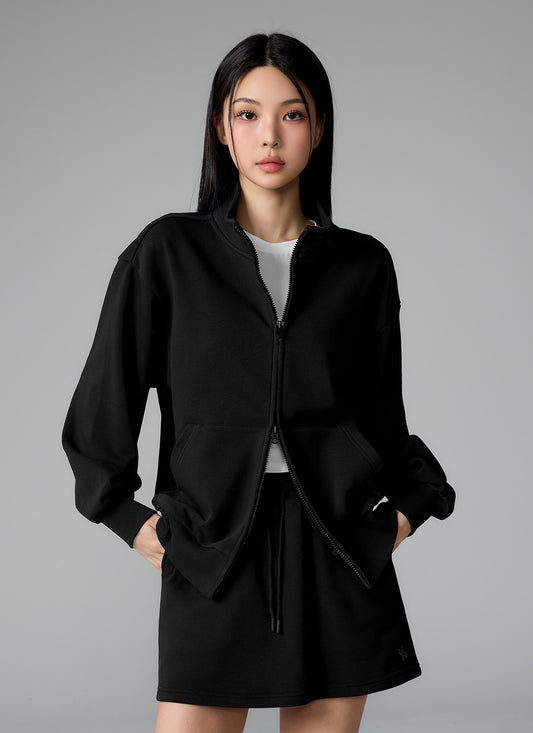 XFL1JL1101-PinkSwan-S
