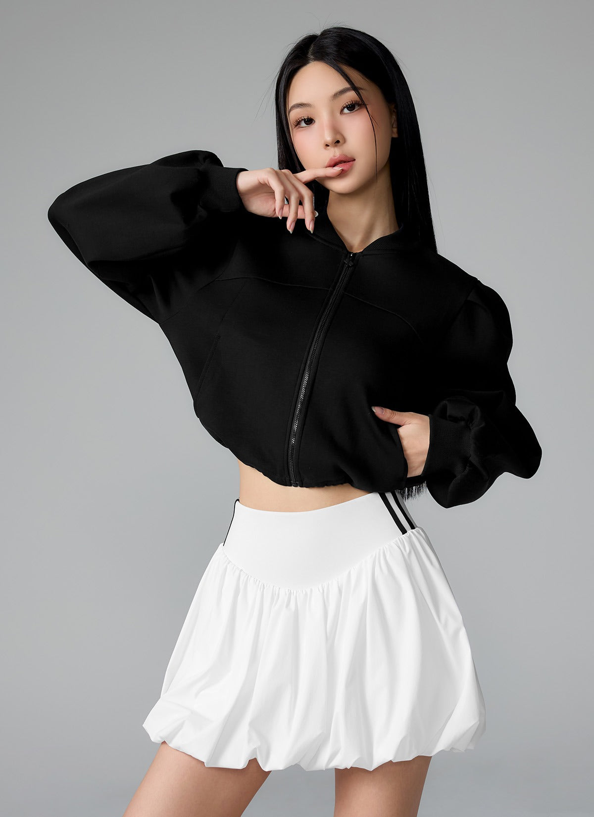 XFL1JL1120-Black-S