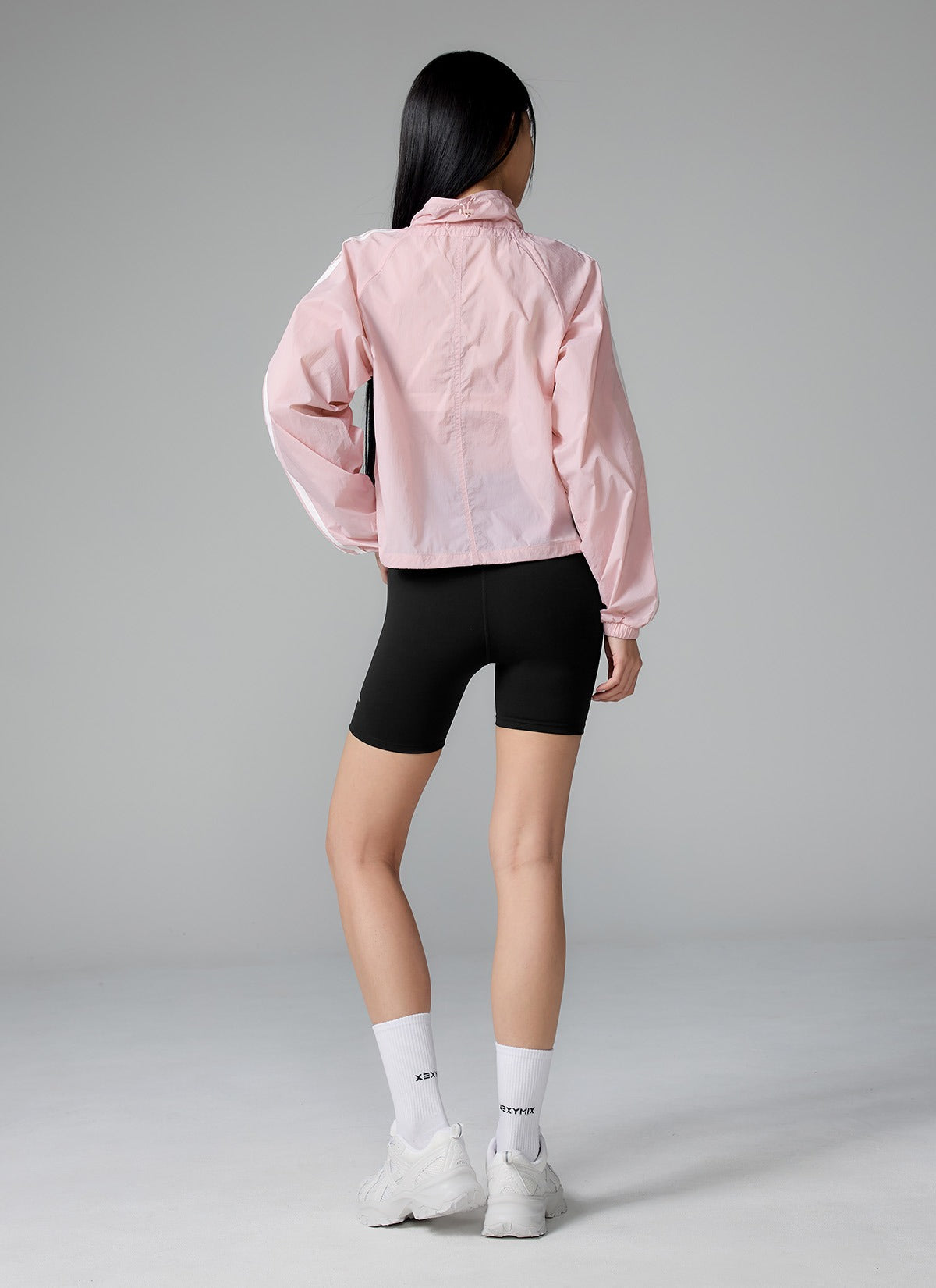 Shearlight Trackline Windbreak Jaket