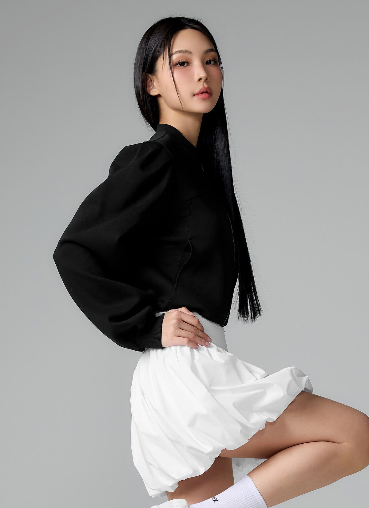 XFL1JL1120-Black-L