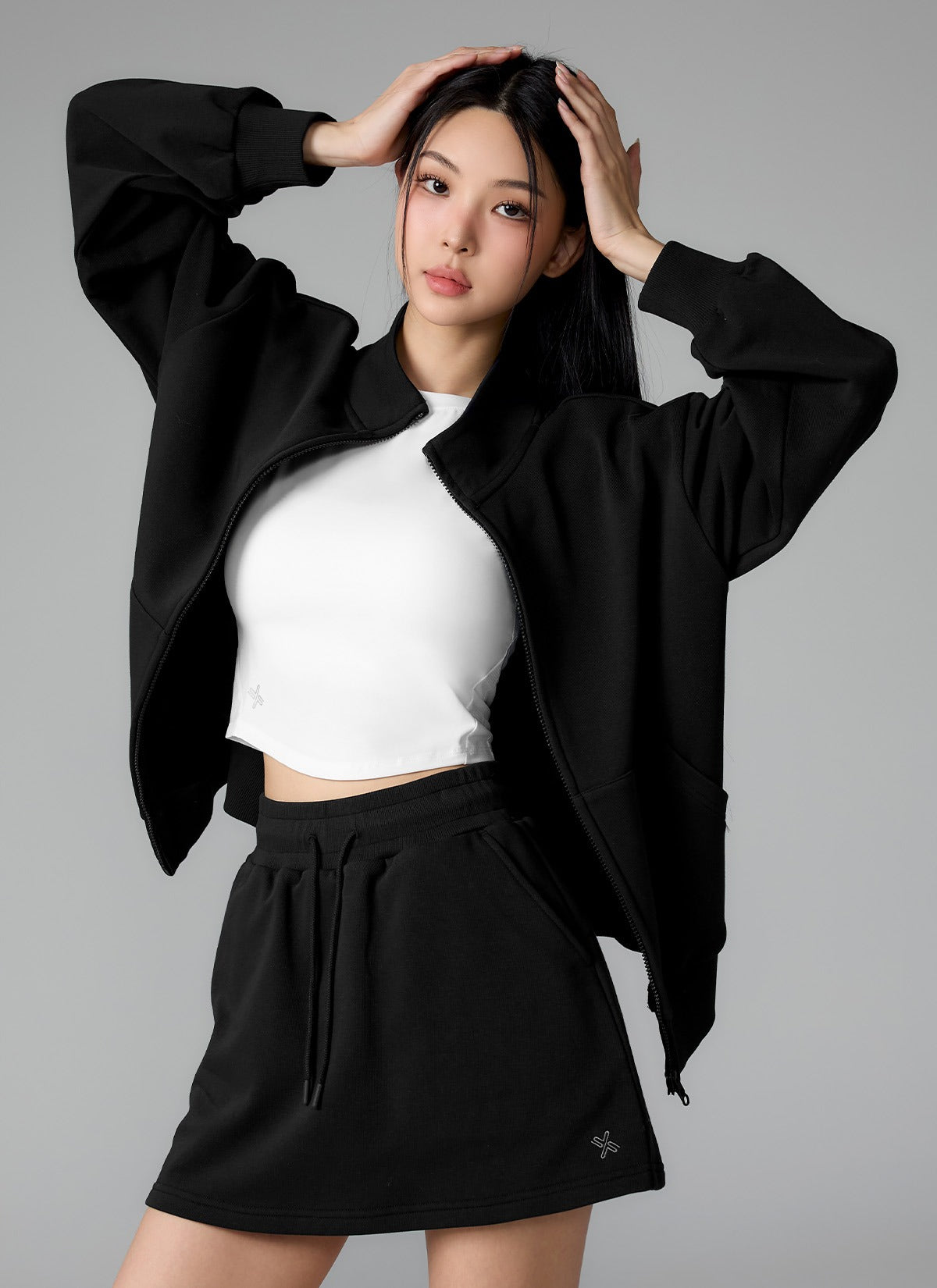 XFL1JL1101-Black-S