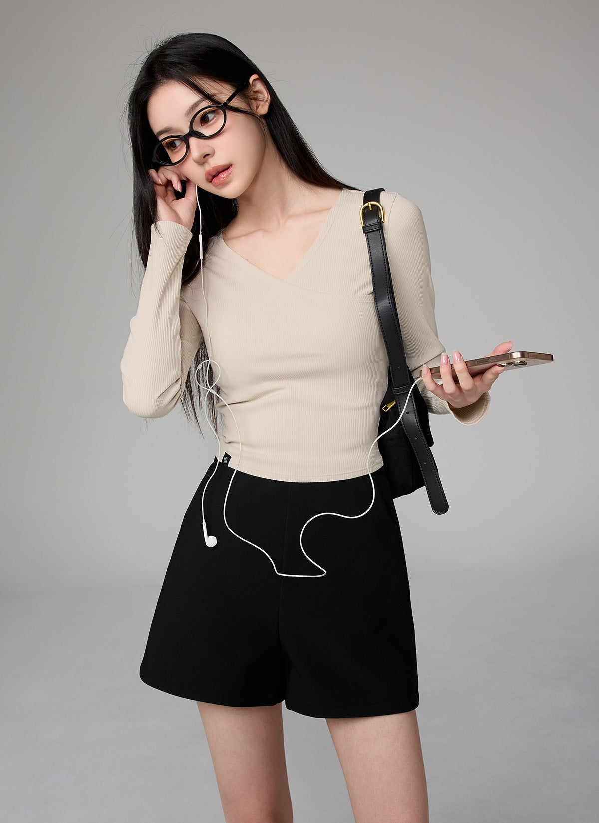 XFL1TL1107-Black-S