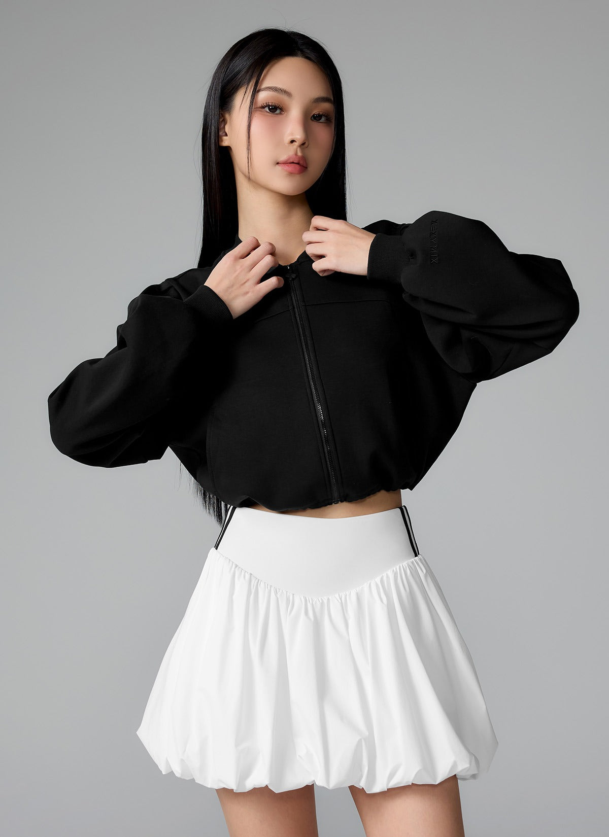 XFL1JL1120-Black-M