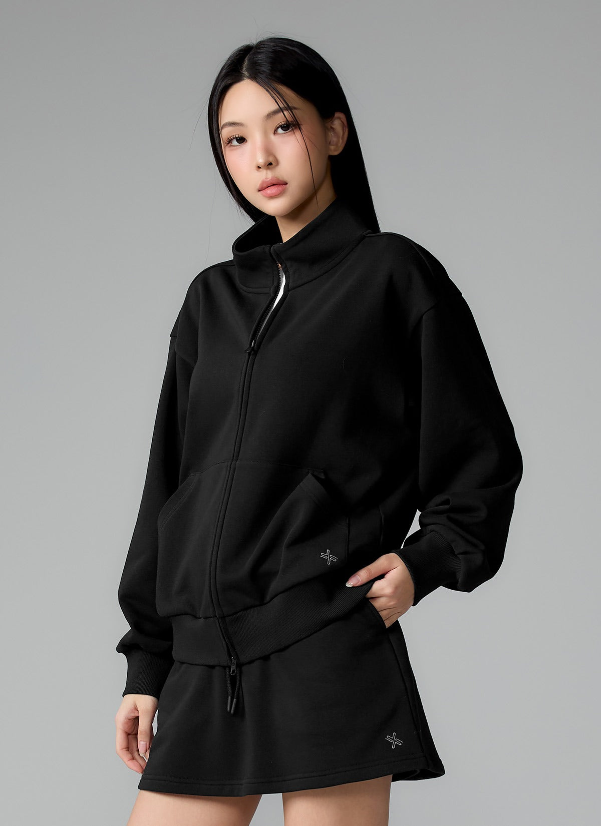 XFL1JL1101-Black-M