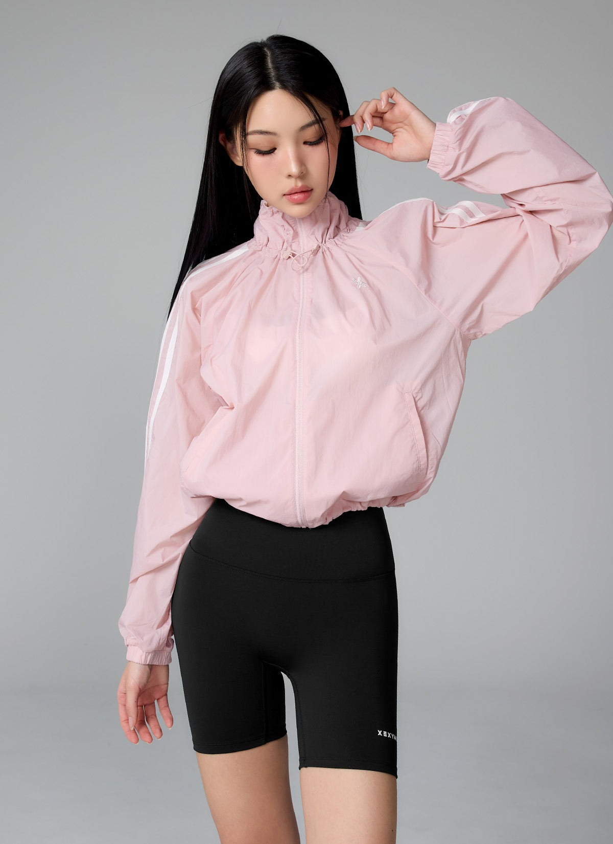 XFL1JL1103-PinkSwan-XL