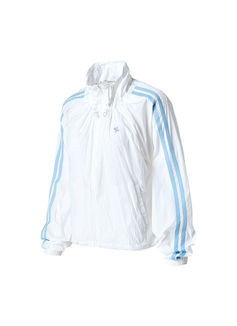 Shearlight Trackline Windbreak Jaket