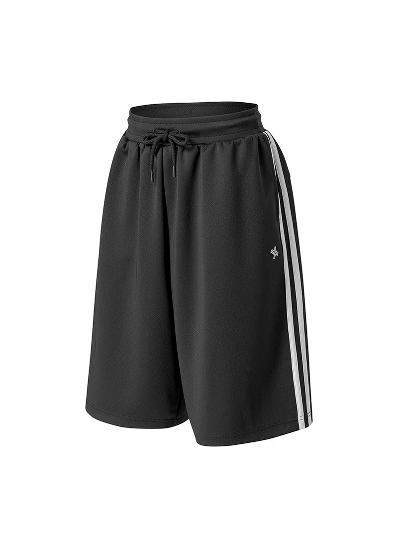 More Trackline Bermuda Sports Shorts