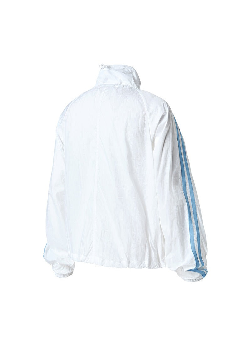 Shearlight Trackline Windbreak Jaket