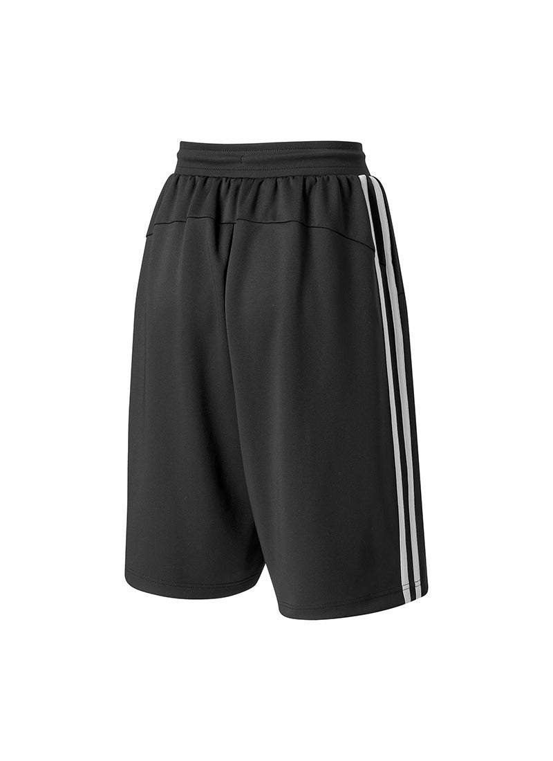 More Trackline Bermuda Sports Shorts
