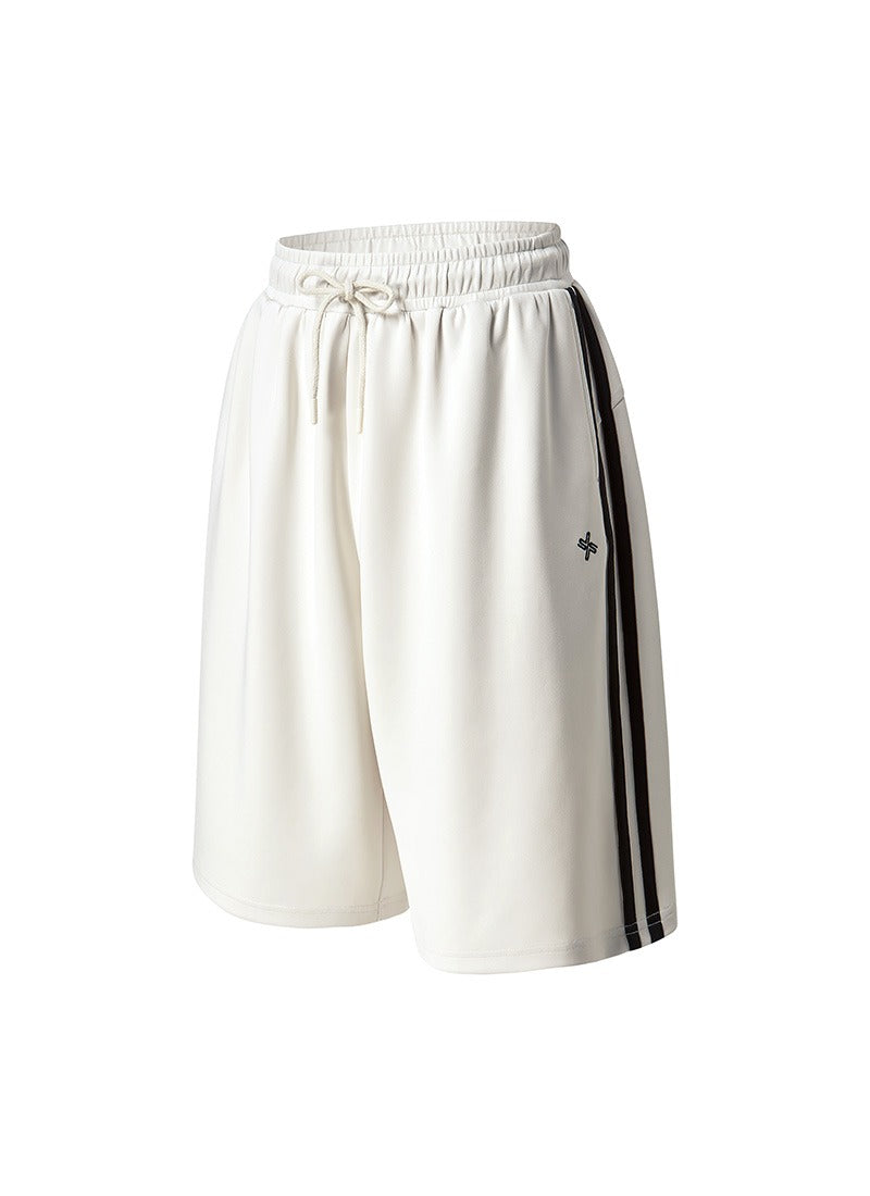 More Trackline Bermuda Sports Shorts
