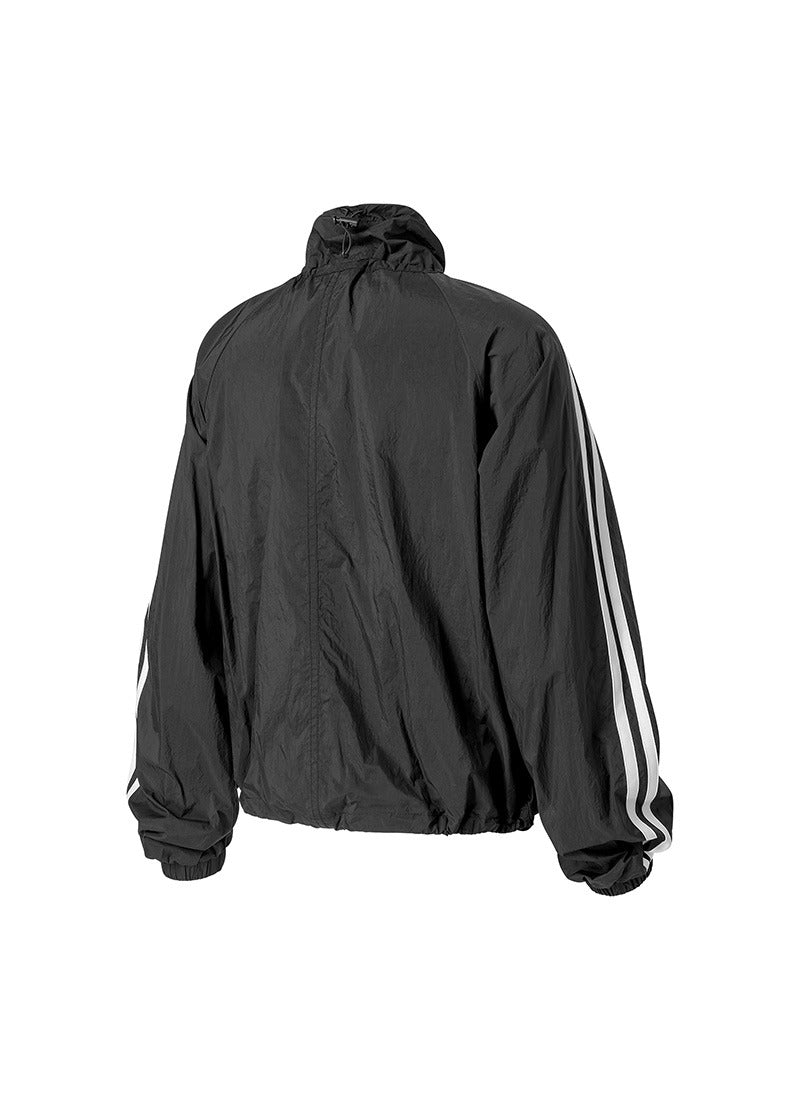 Shearlight Trackline Windbreak Jaket