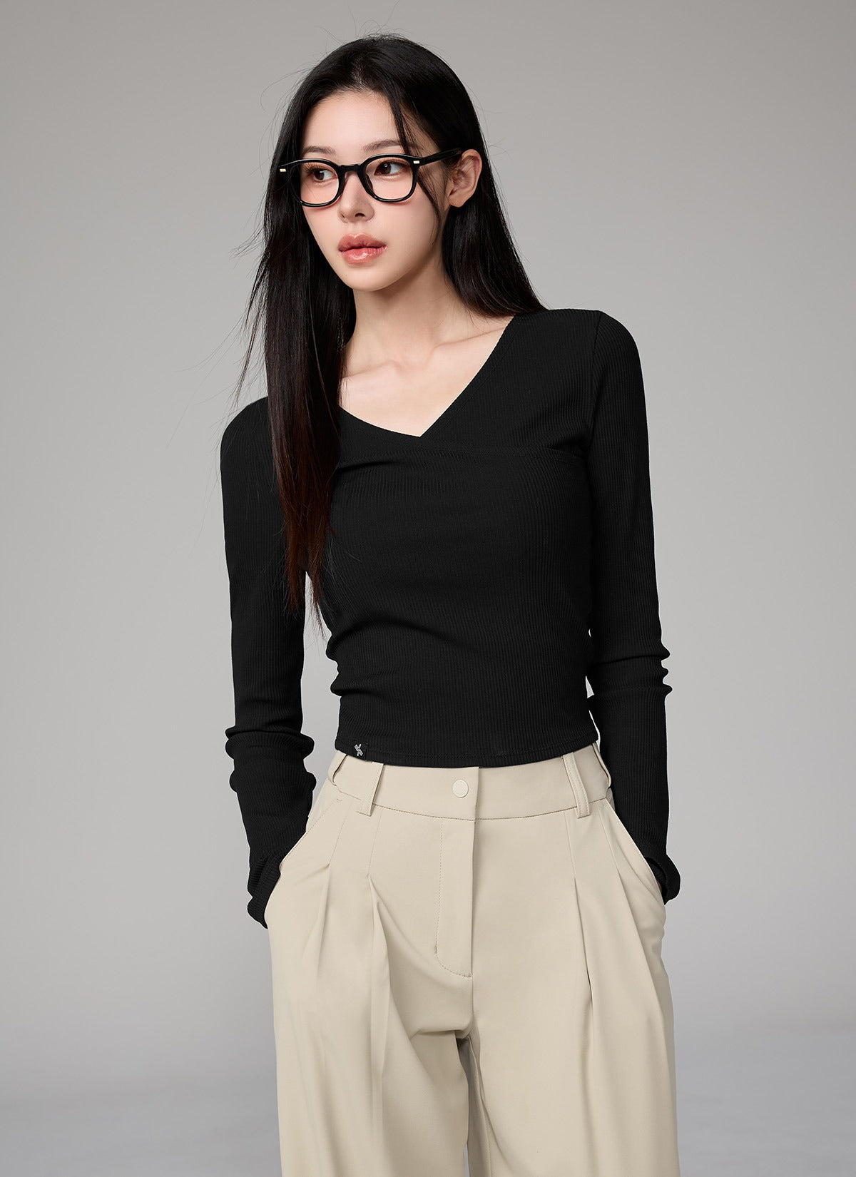 XFL1TL1107-Black-XL