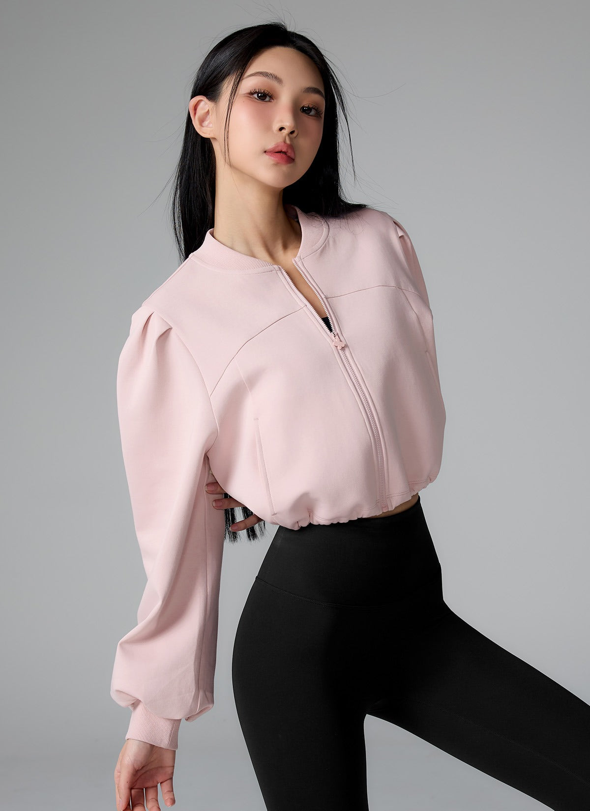XFL1JL1120-PinkSwan-M