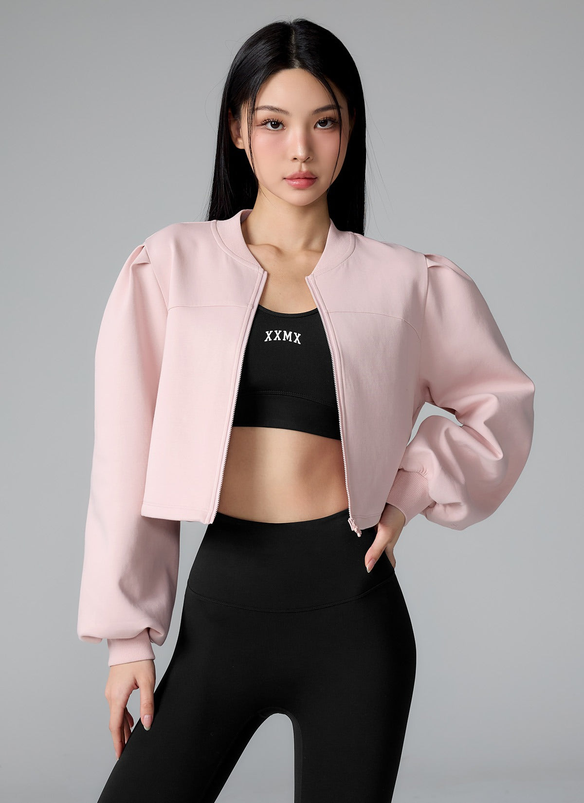 XFL1JL1120-PinkSwan-S