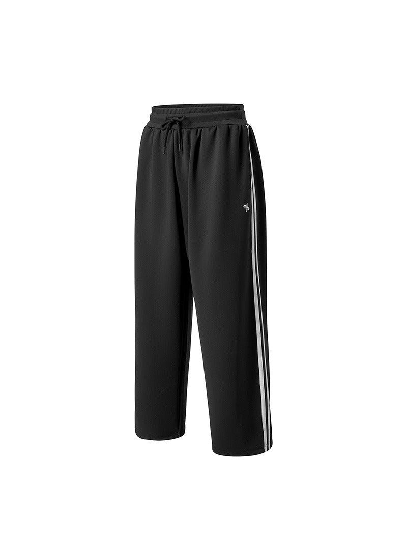 More Trackline Wide Sports Pants