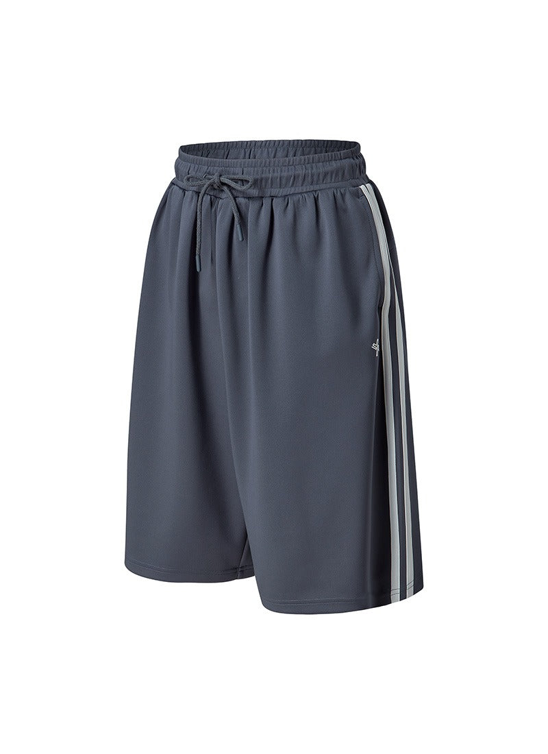 More Trackline Bermuda Sports Shorts