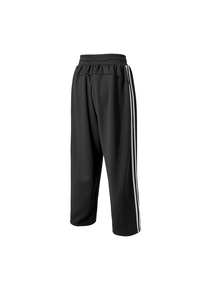 More Trackline Wide Sports Pants
