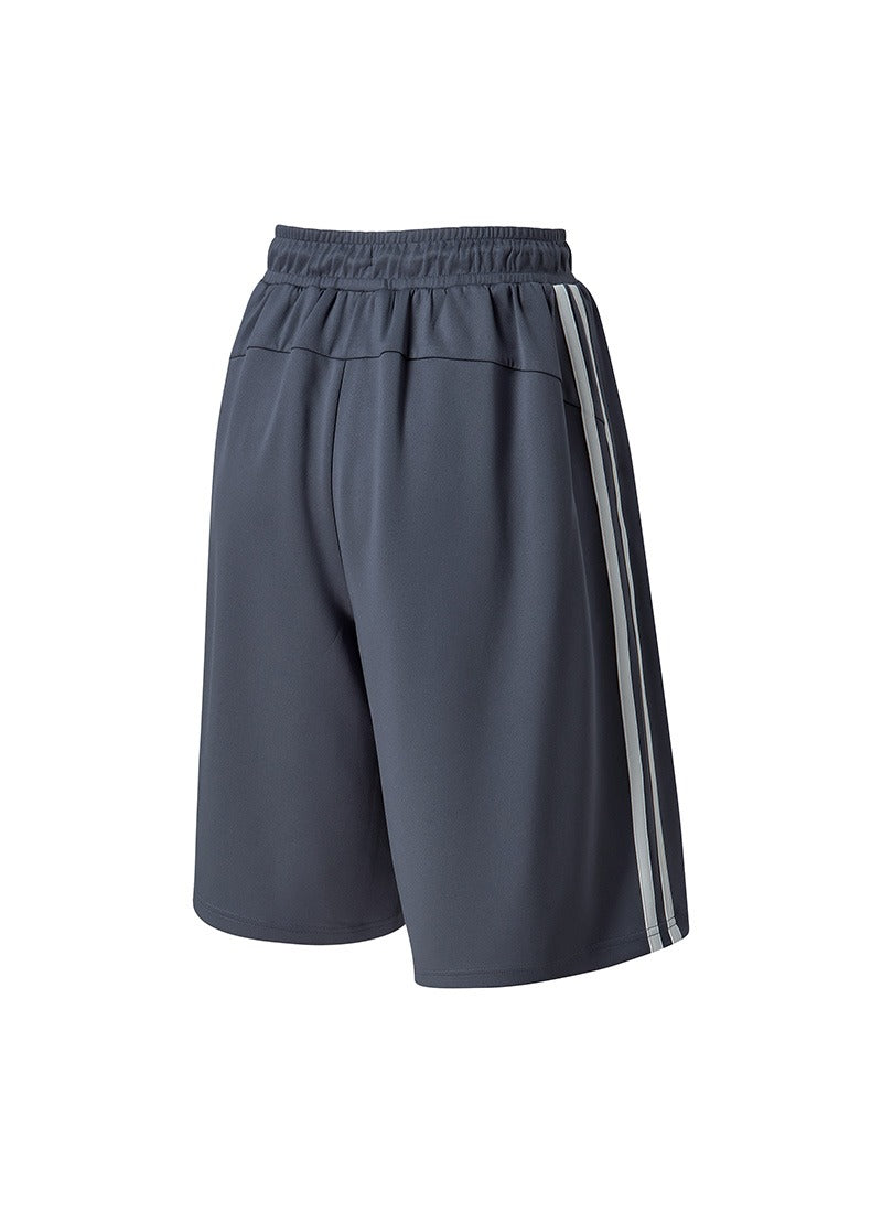 More Trackline Bermuda Sports Shorts